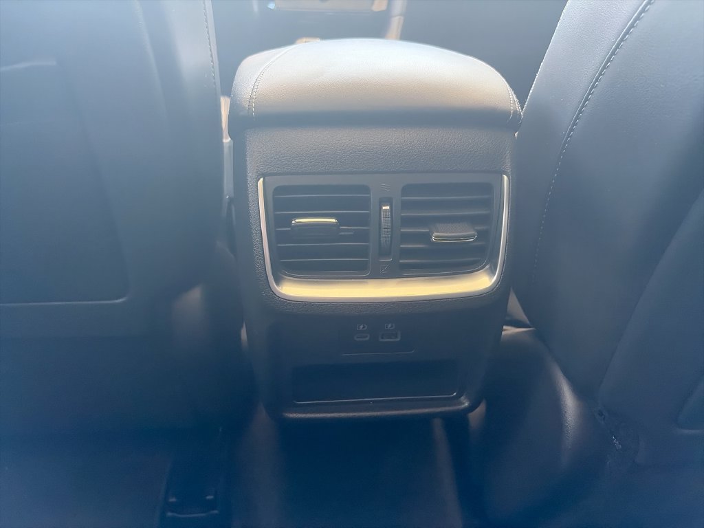 Used 2024 INFINITI QX50 Sport FWD image 22