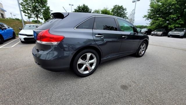 Used 2010 Toyota Venza AWD image 10