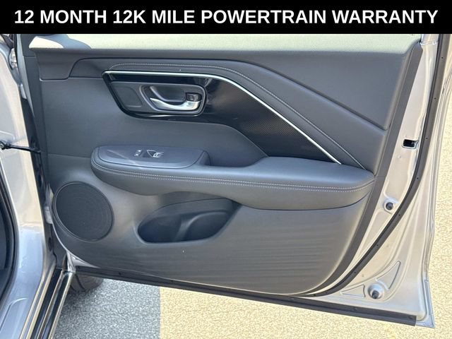 Used 2025 Acura ADX AWD image 8