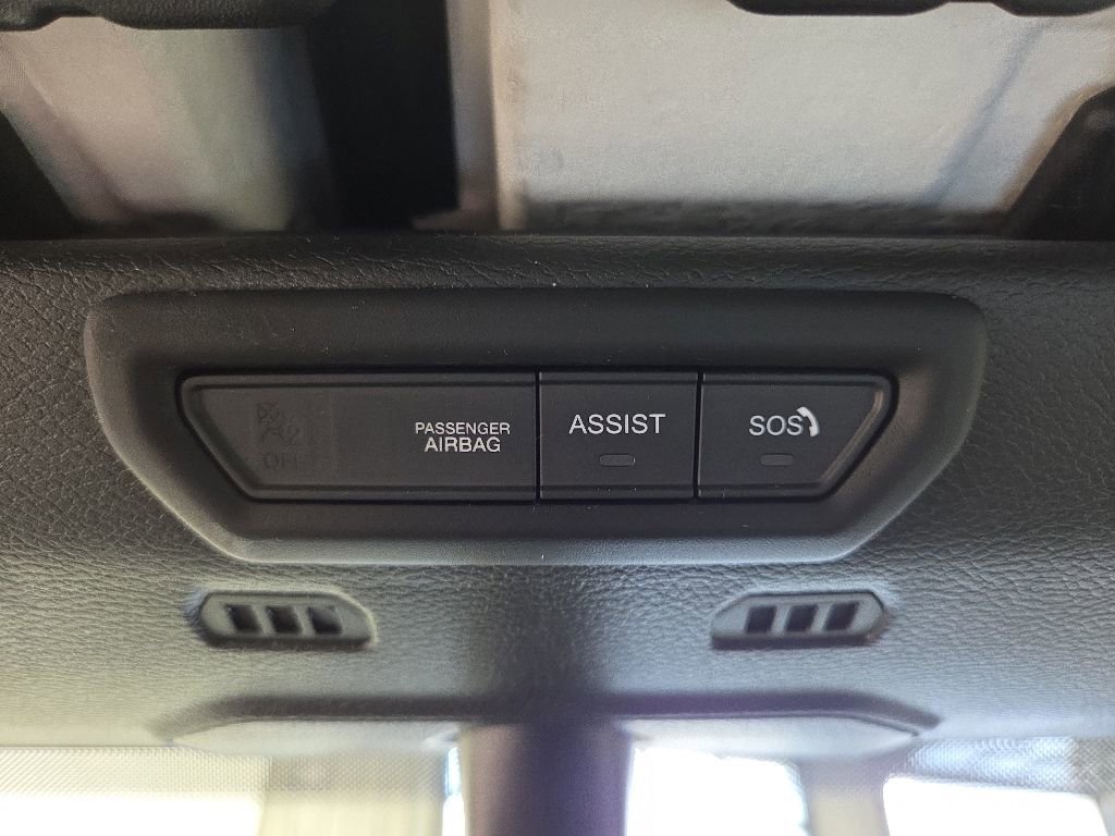 Used 2023 Jeep Wrangler Unlimited Sport AWD/4WD image 25