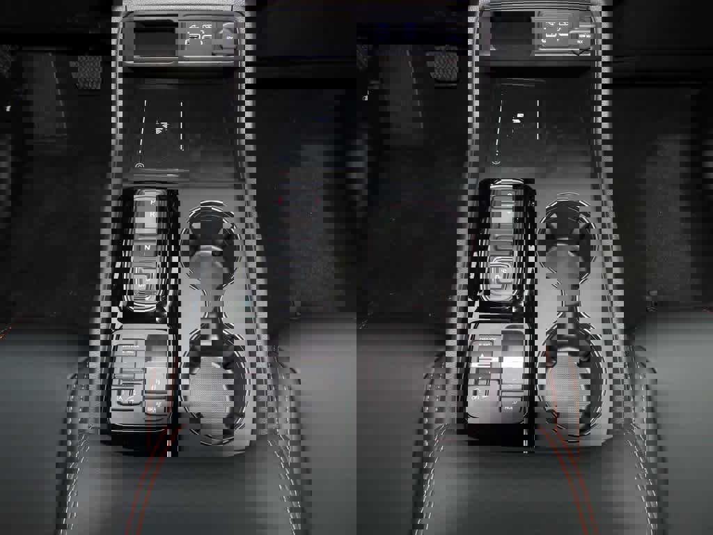 New 2025 Honda Pilot TrailSport image 23