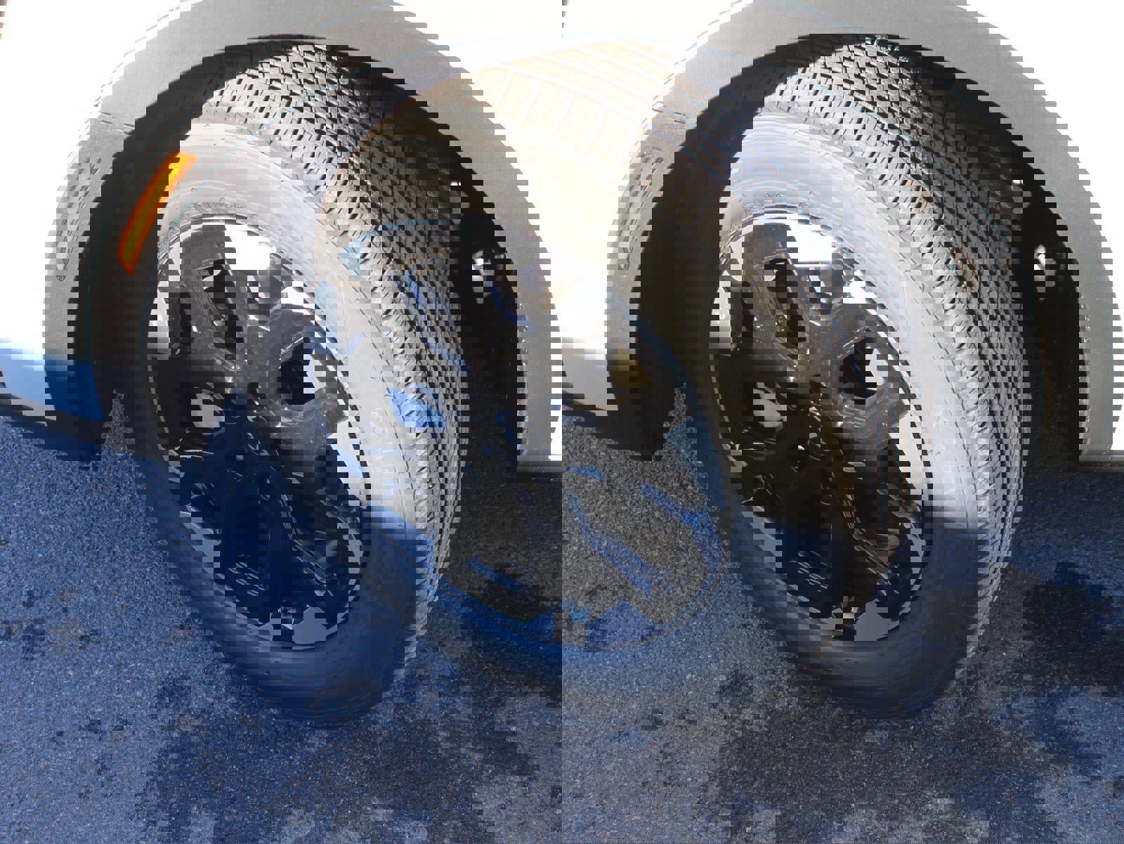 New 2026 Kia Sorento S image 8