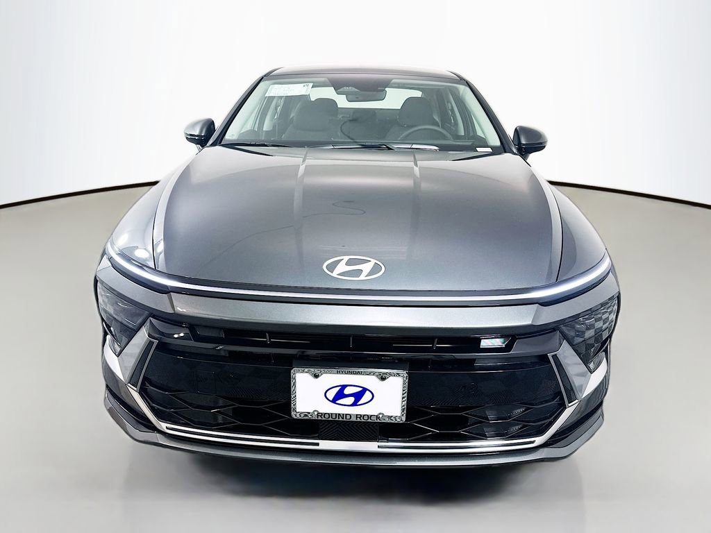 New 2026 Hyundai Sonata SEL image 2
