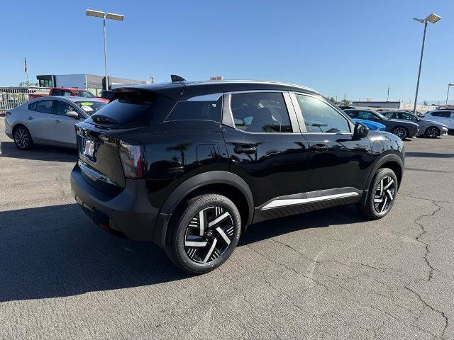 New 2026 Nissan Kicks SV w/ SV Premium Package FWD image 6