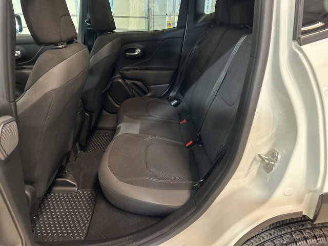 Used 2023 Jeep Renegade Latitude w/ Sun/Sound Group image 13