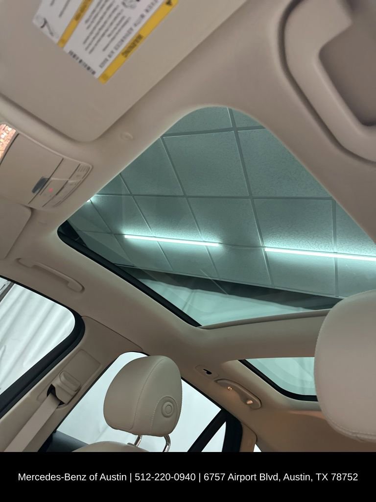 Certified 2021 Mercedes-Benz GLC 300 4MATIC image 22