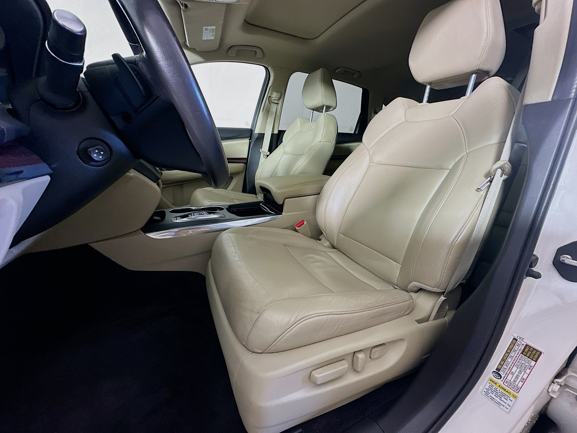 Used 2016 Acura MDX FWD w/ Technology Package image 13