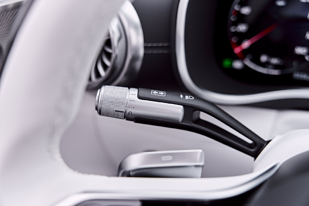 Used 2026 Mercedes-Benz Maybach SL 680 image 69
