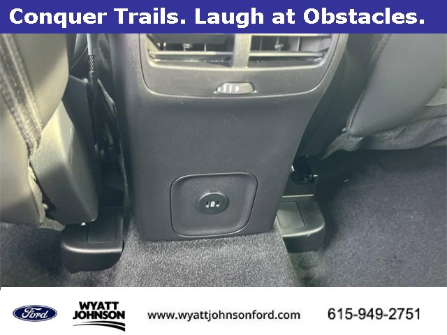 New 2025 Ford Bronco Sport Outer Banks w/ Outer Banks Tech Package+ image 17