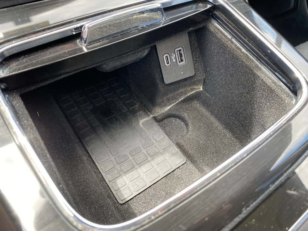 Used 2023 Lincoln Nautilus Reserve FWD image 23