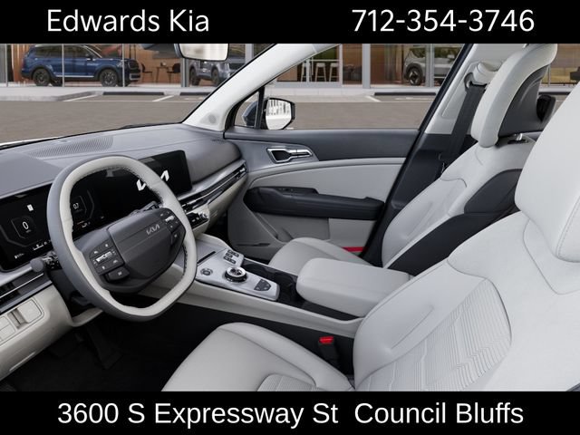 New 2027 Kia Sportage SX Prestige AWD/4WD image 19
