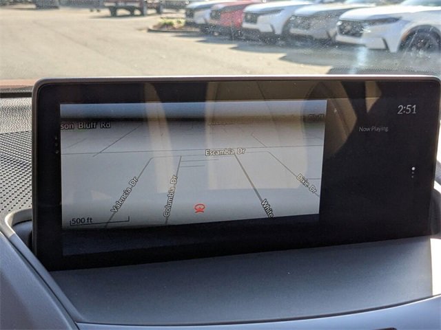 Used 2021 Acura RDX FWD w/ Advance Package image 23