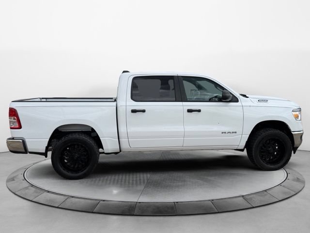 Used 2023 RAM 1500 Big Horn AWD/4WD image 2