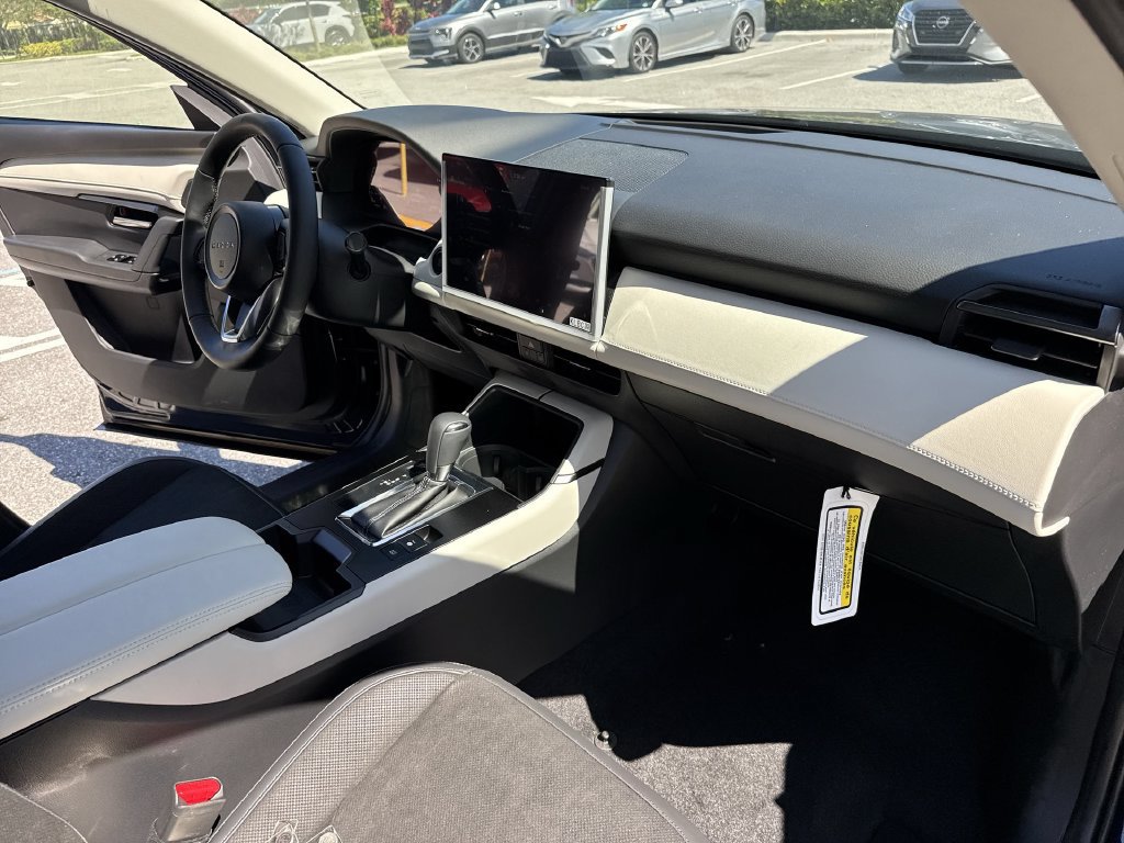 New 2026 MAZDA CX-5 Preferred AWD/4WD image 32