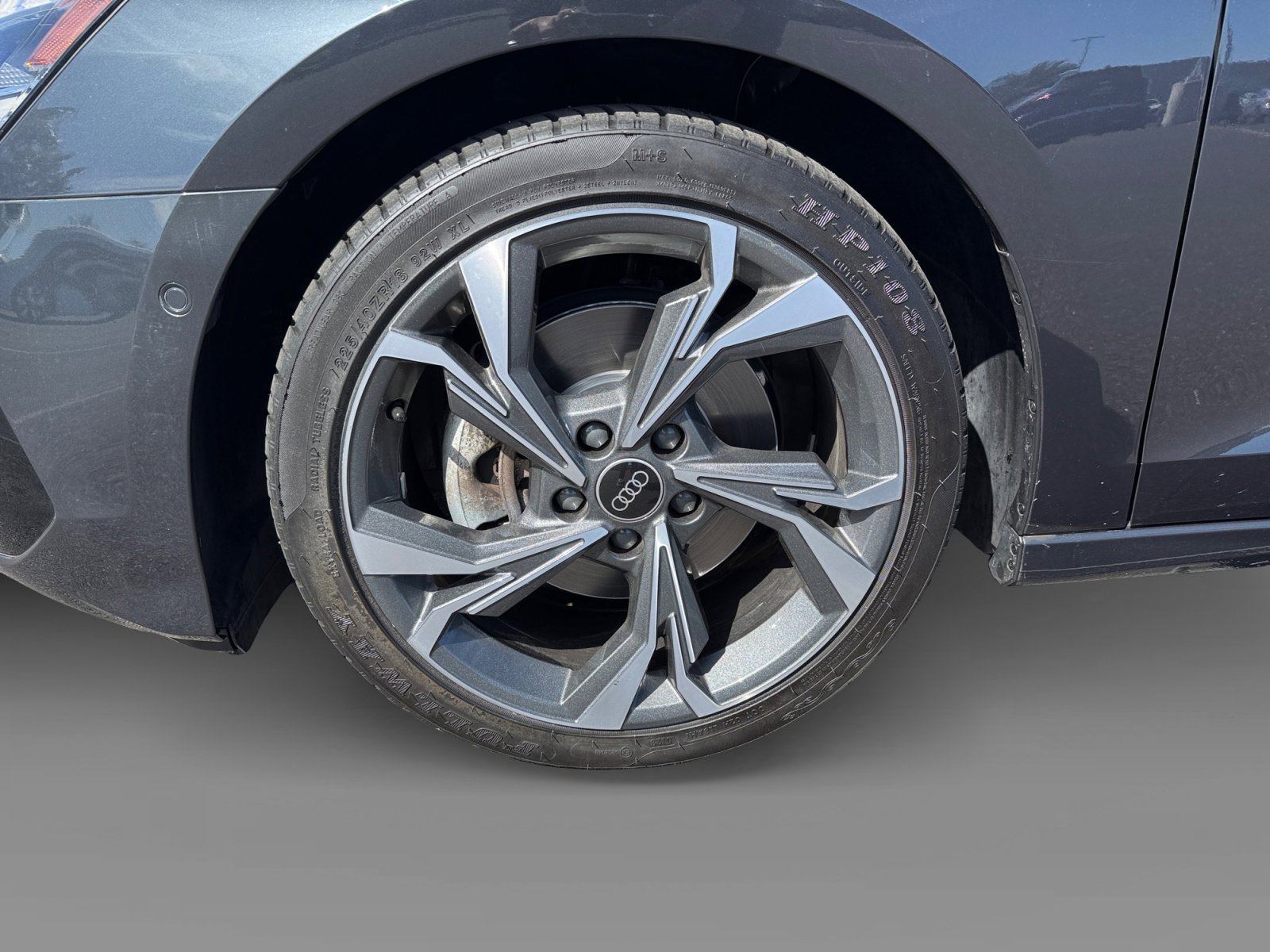 Used 2023 Audi A3 2.0T Premium w/ Convenience Package image 9