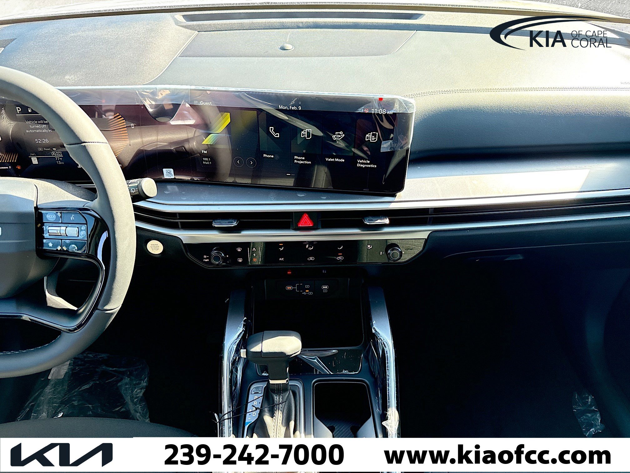 New 2026 Kia Sorento LX image 19