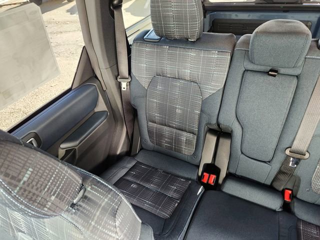 New 2025 Ford Bronco Heritage Edition image 13