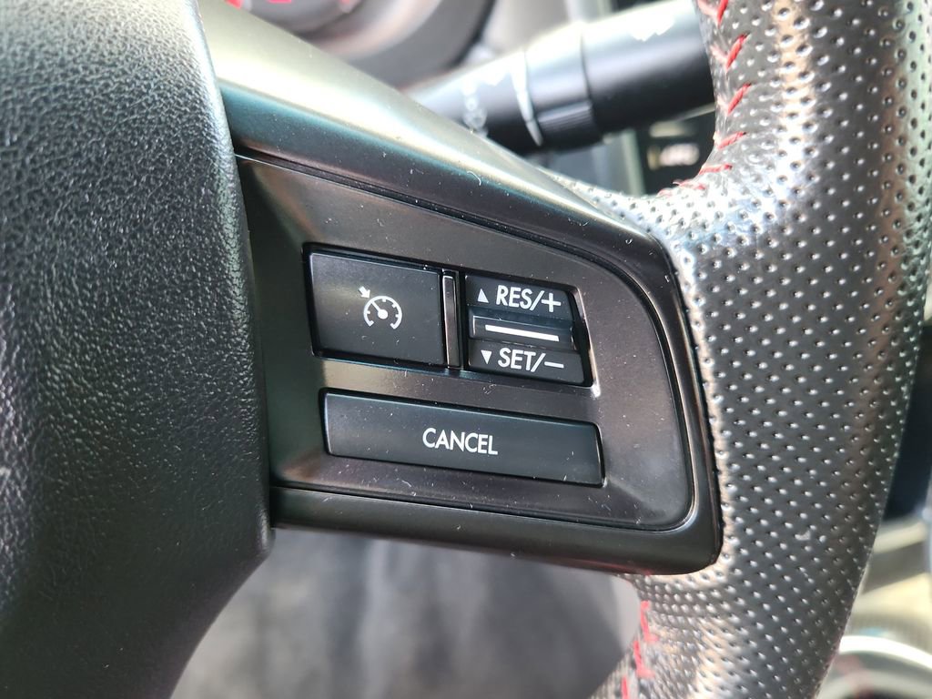 Used 2017 Subaru WRX STI AWD/4WD image 22