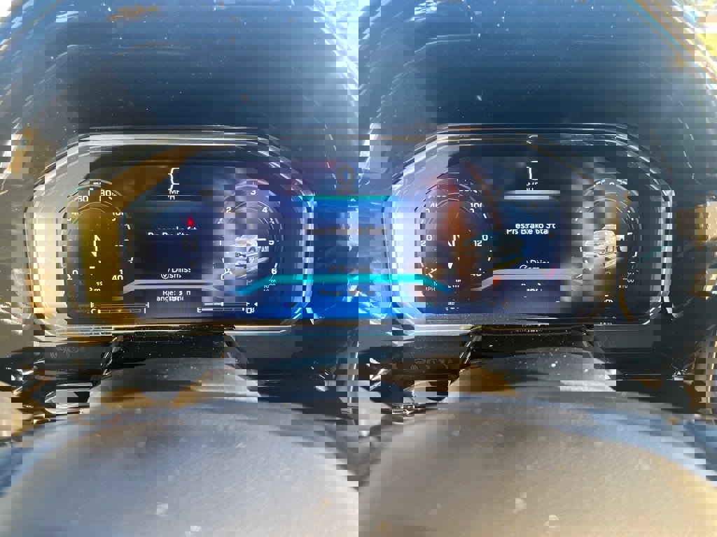 New 2026 Chevrolet Silverado 1500 LTZ w/ LTZ Premium Package image 21