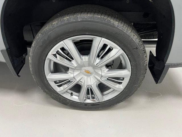New 2026 Chevrolet Silverado 1500 High Country AWD/4WD image 5