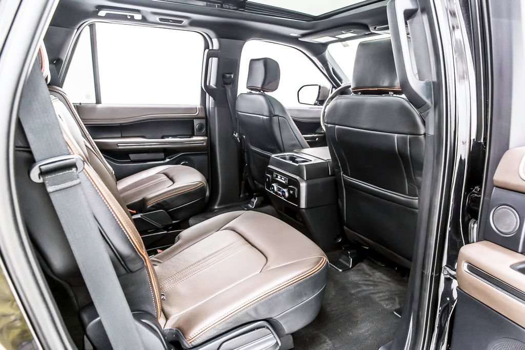 Used 2021 Ford Expedition King Ranch RWD image 33