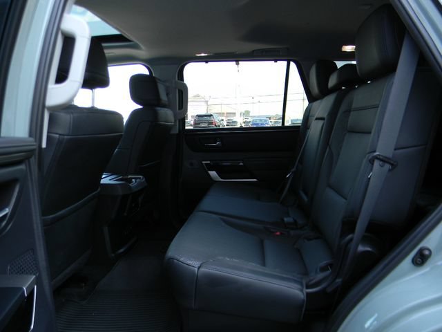 Used 2023 Toyota Sequoia Limited w/ TRD Off-Road Package AWD/4WD image 25