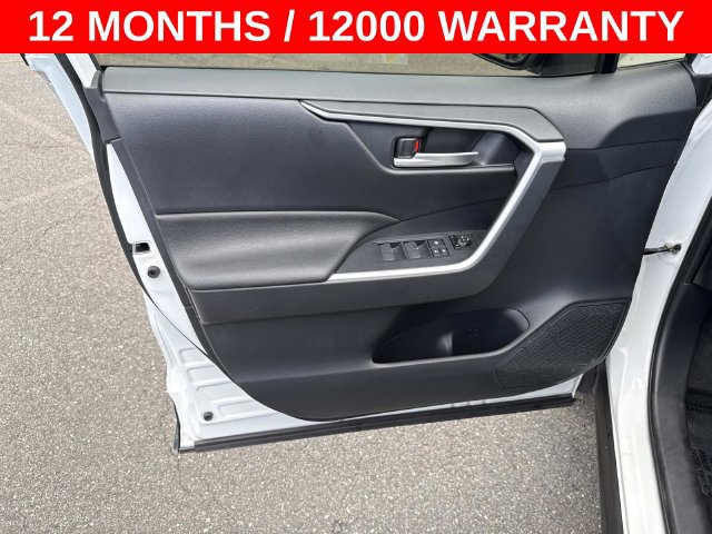 Used 2024 Toyota RAV4 SE AWD/4WD image 13