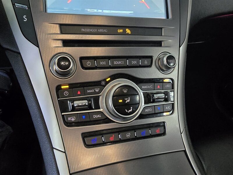 Used 2018 Lincoln MKZ Reserve w/ Climate Package AWD/4WD image 17