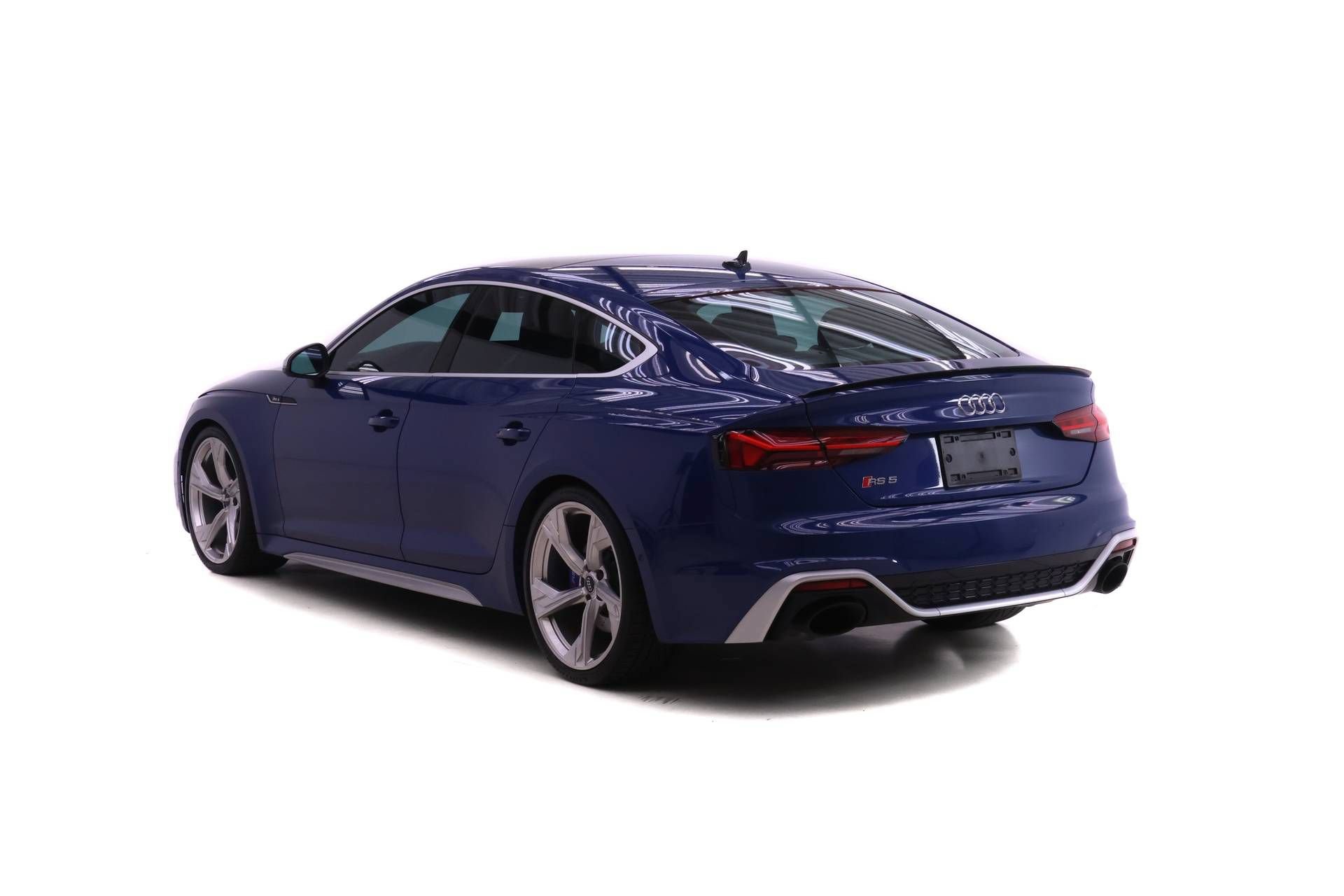 Used 2021 Audi RS 5 Sportback w/ Ascari Launch Edition AWD/4WD image 5
