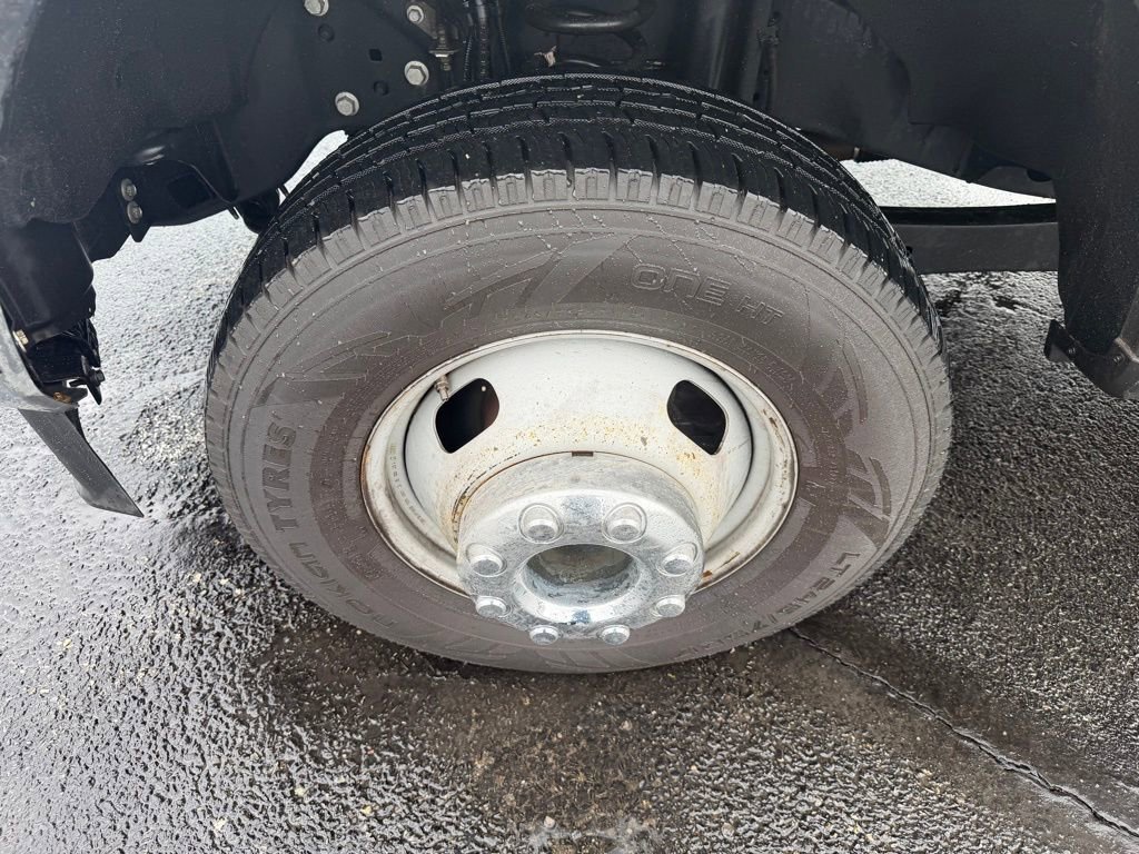 Used 2022 Ford F350 XLT w/ XLT Value Package image 10