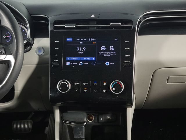 Used 2023 Hyundai Tucson SEL FWD image 23