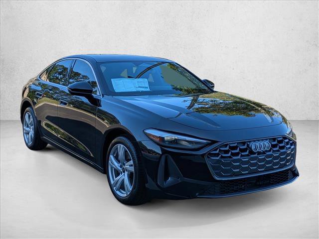 New 2026 Audi A5 Premium AWD/4WD image 9