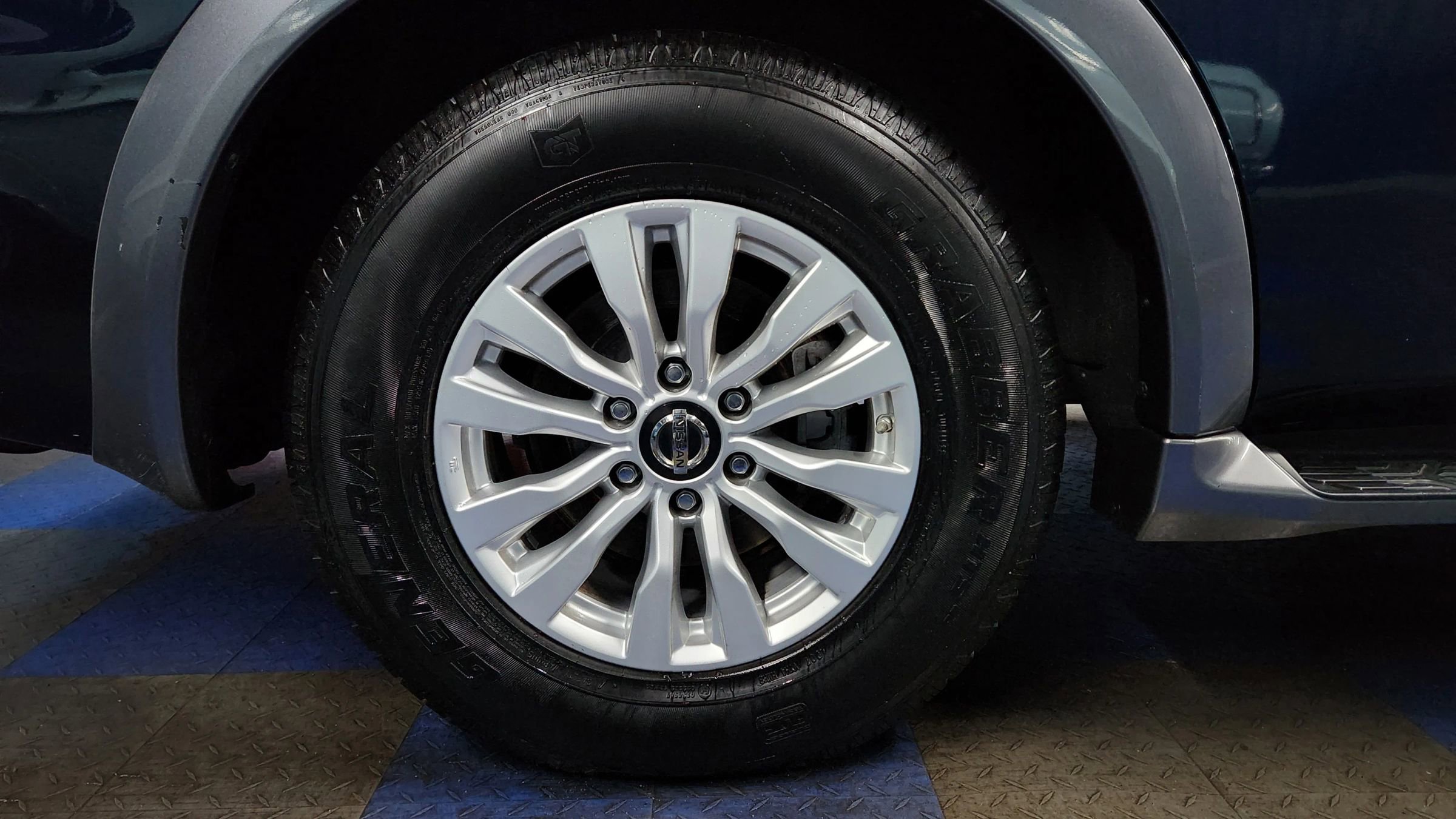 Used 2020 Nissan Armada SV w/ Driver Package image 53