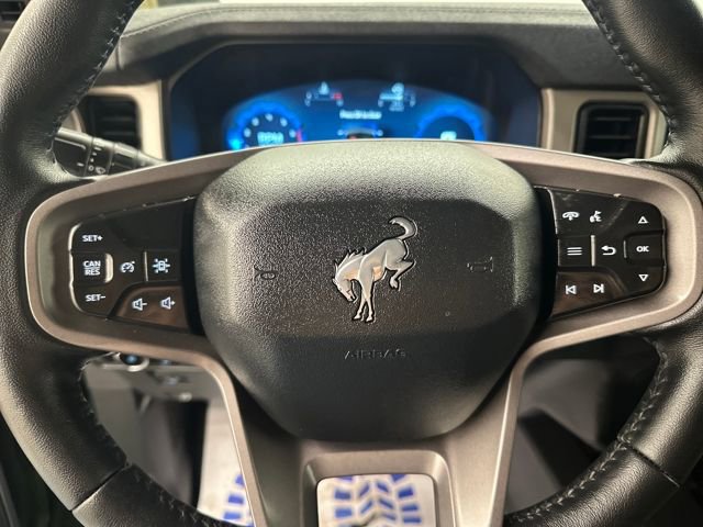 Certified 2025 Ford Bronco Outer Banks image 20