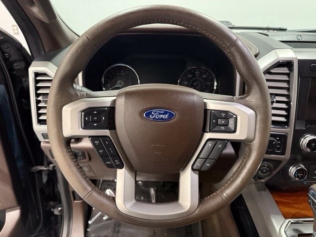 Used 2019 Ford F150 King Ranch w/ Equipment Group 601A Luxury AWD/4WD image 20