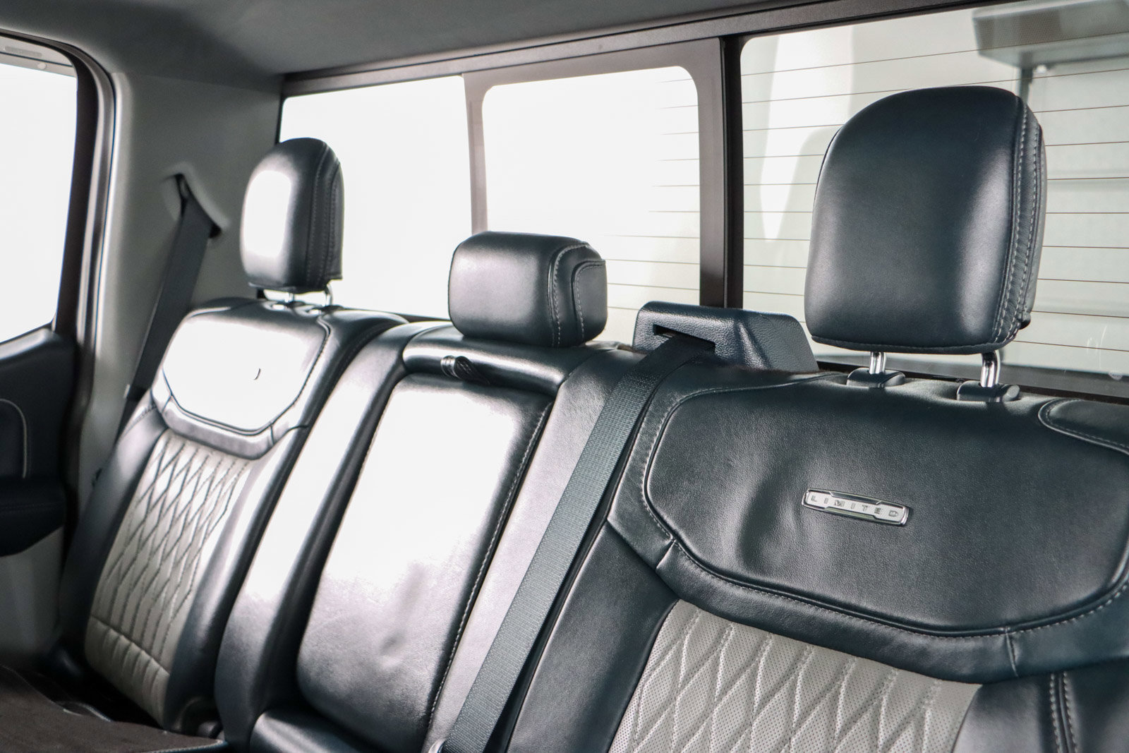 Used 2021 Ford F150 Limited image 28