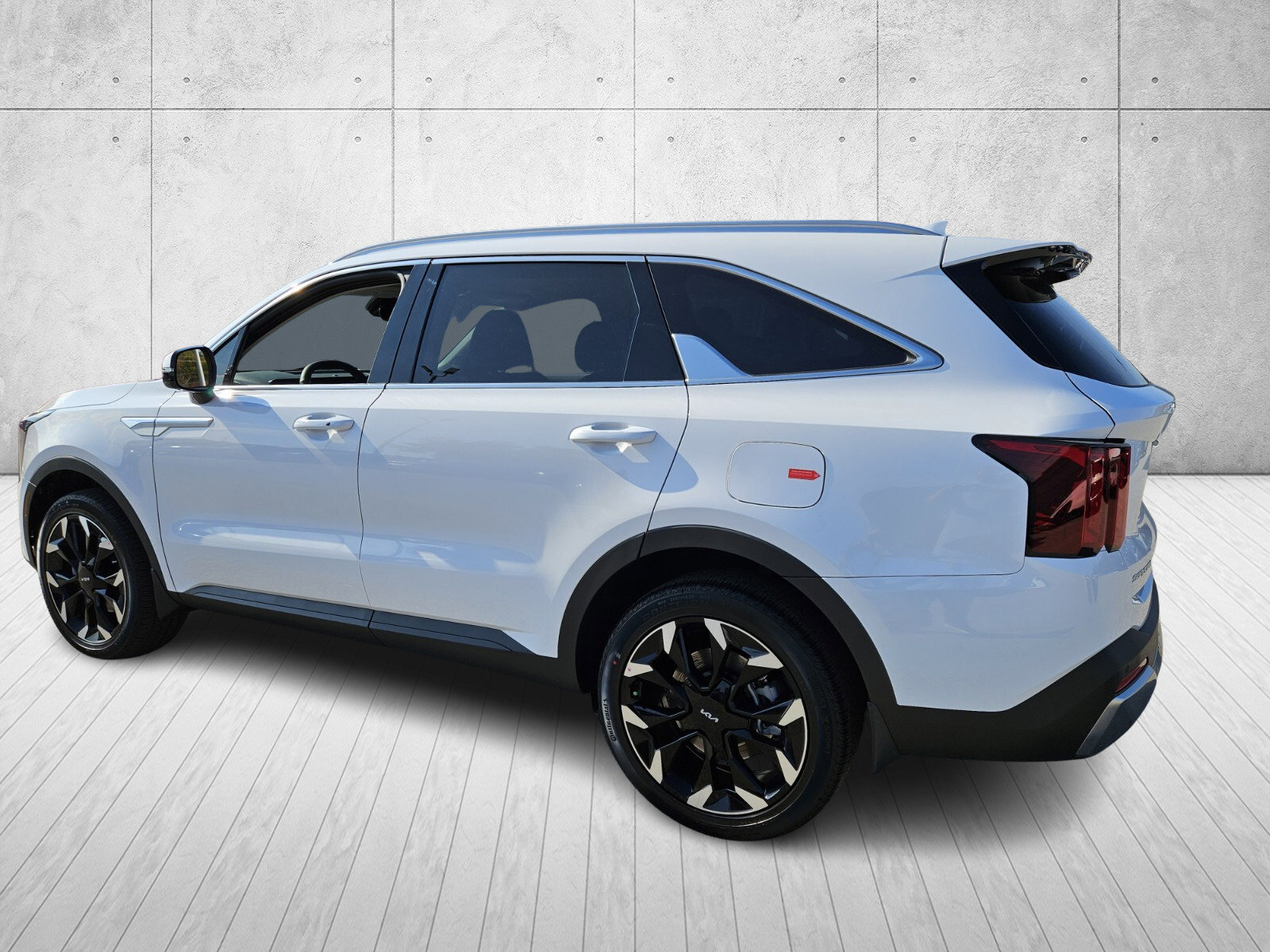 New 2026 Kia Sorento EX image 5