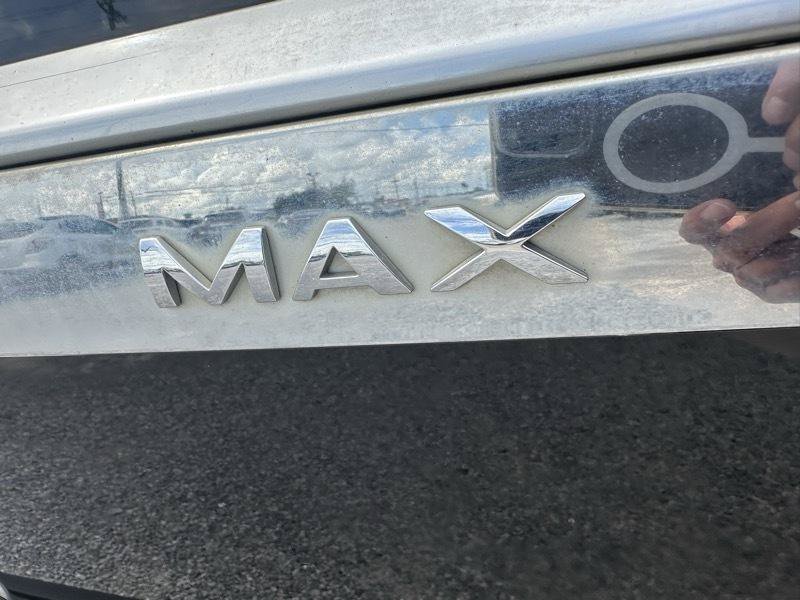 Used 2016 Ford Expedition Max Platinum AWD/4WD image 18