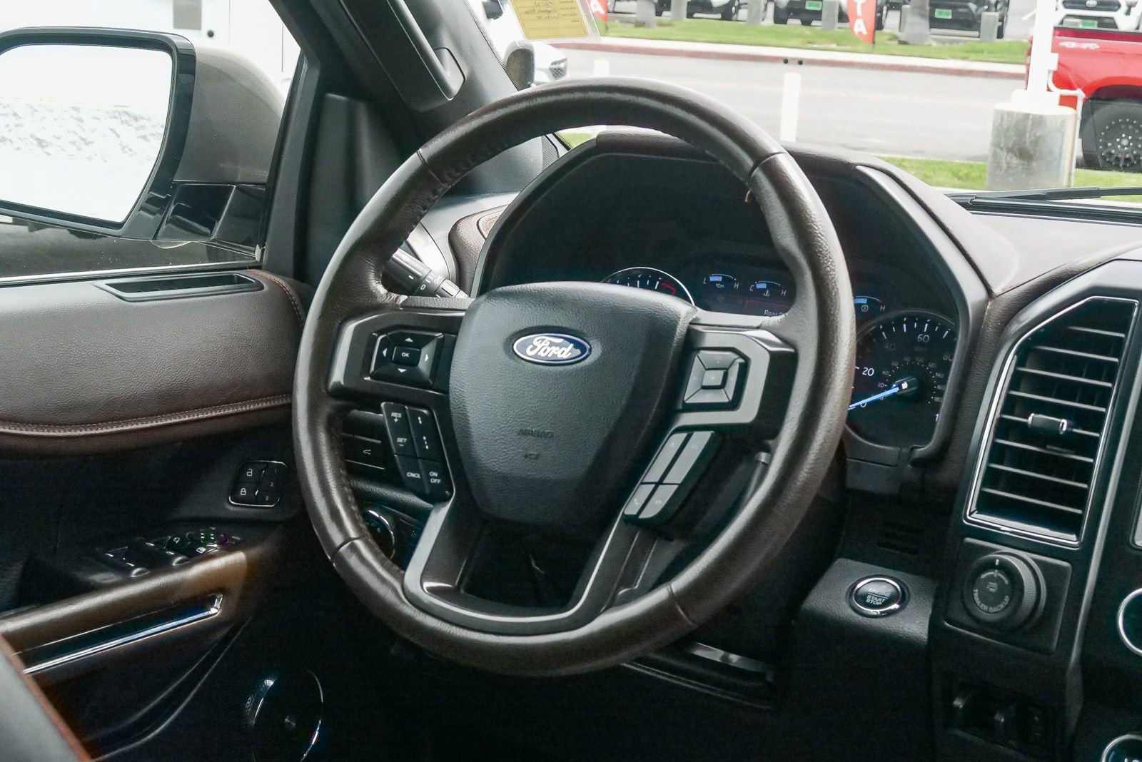 Used 2021 Ford Expedition King Ranch image 14