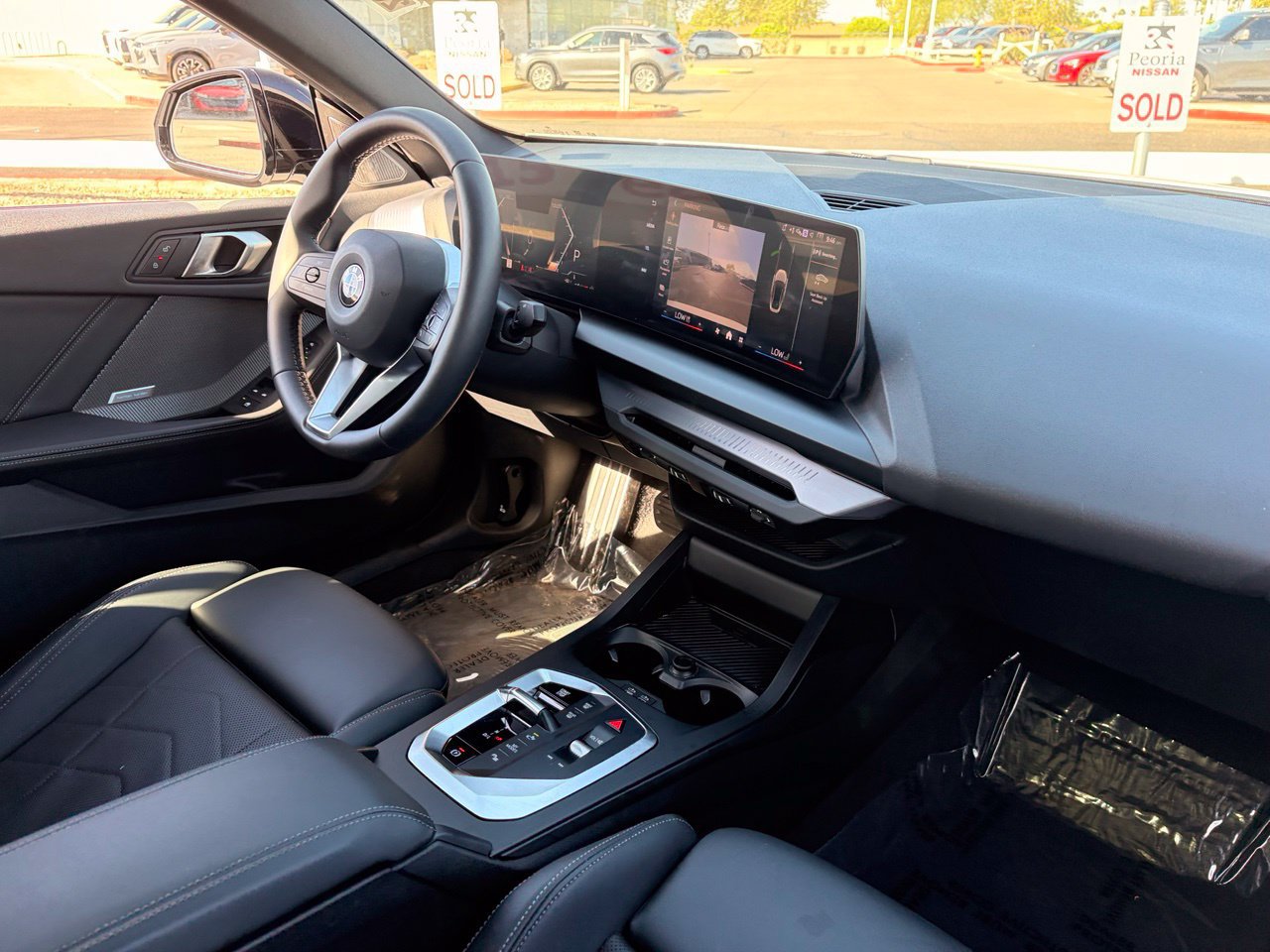 Used 2026 BMW 228i xDrive AWD/4WD image 13