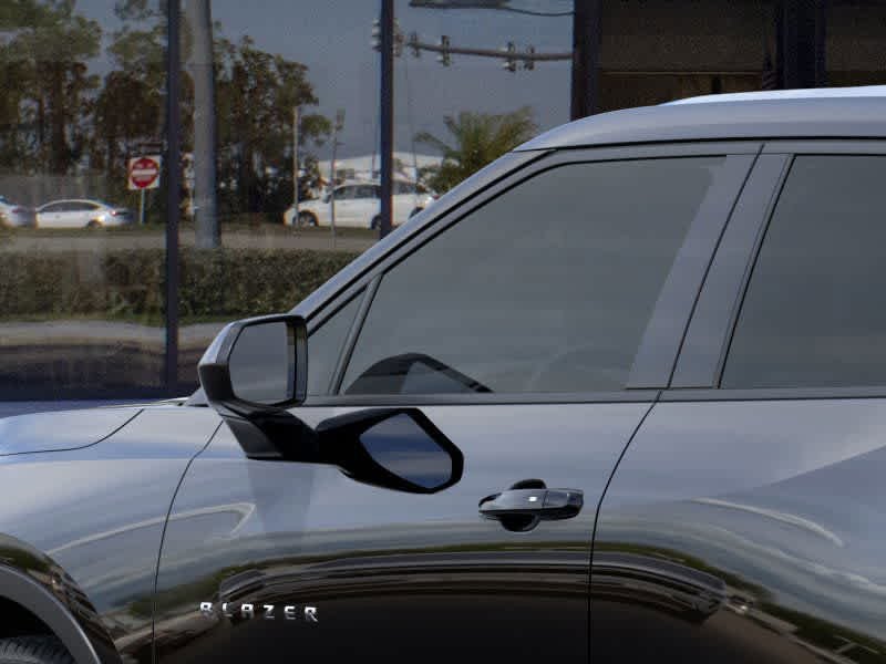 New 2025 Chevrolet Blazer LT w/ LPO, Floor Liner Package image 12