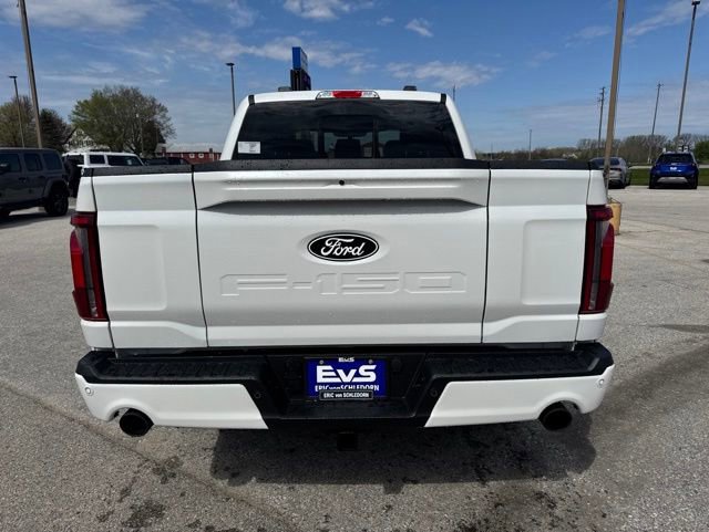 New 2026 Ford F150 Lariat AWD/4WD image 6