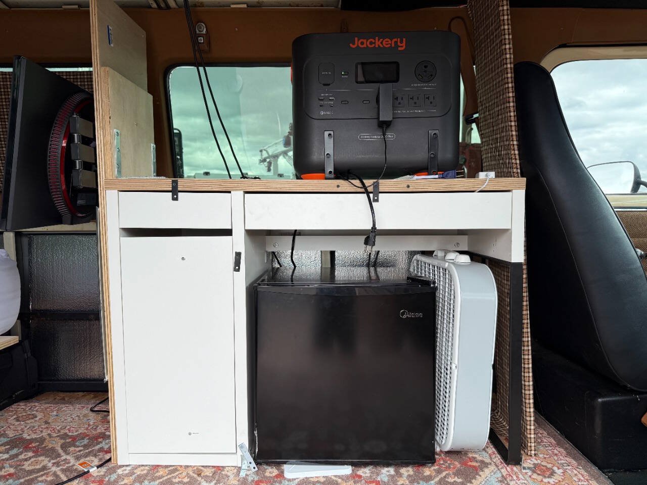 Used 1990 Chevrolet G30 Heavy-Duty Extended Sportvan RWD image 31