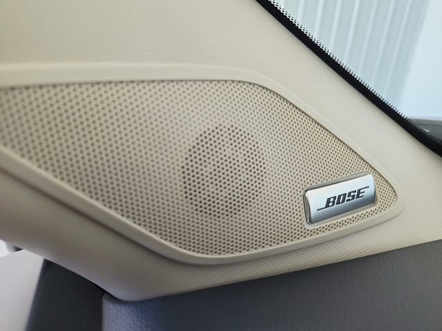 Used 2025 Nissan Pathfinder SL w/ SL Premium Package image 39