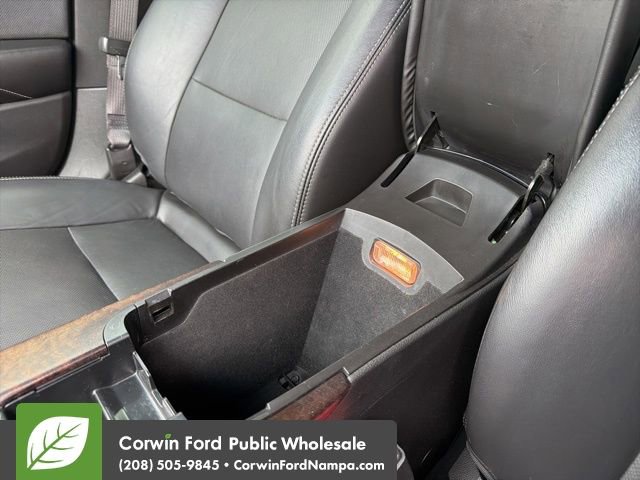 Used 2018 Cadillac XTS Luxury image 22