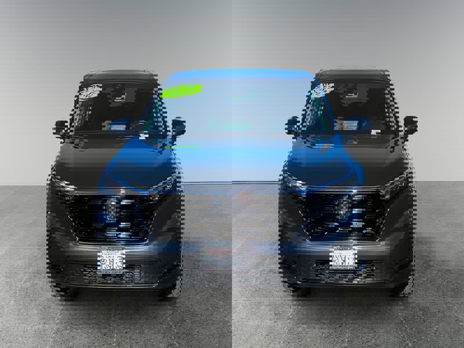 Used 2025 Honda CR-V EX-L image 8