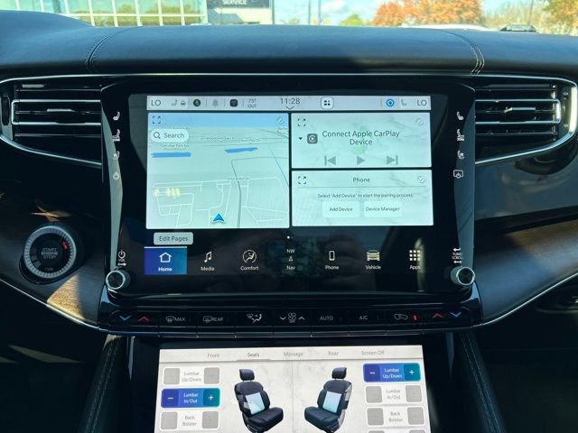 Used 2022 Jeep Grand Wagoneer Series I image 34