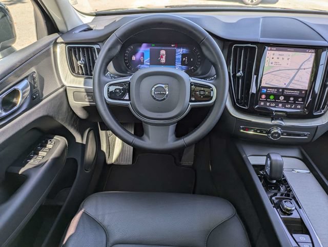 Certified 2025 Volvo XC60 B5 Plus AWD/4WD image 21