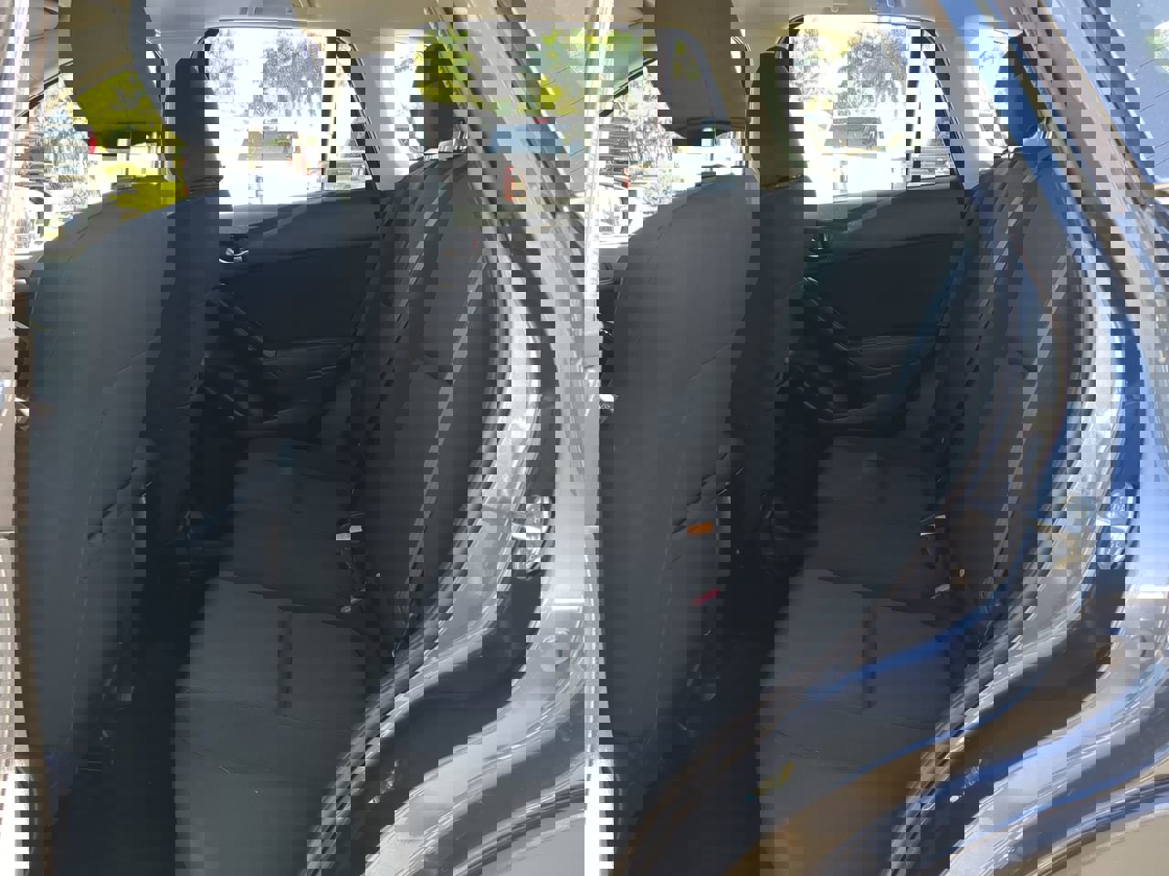 Used 2016 MAZDA CX-5 Sport image 14