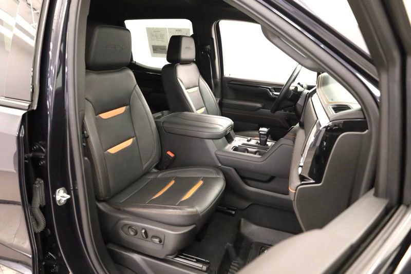 Used 2023 GMC Sierra 1500 AT4 w/ AT4 Premium Package image 32